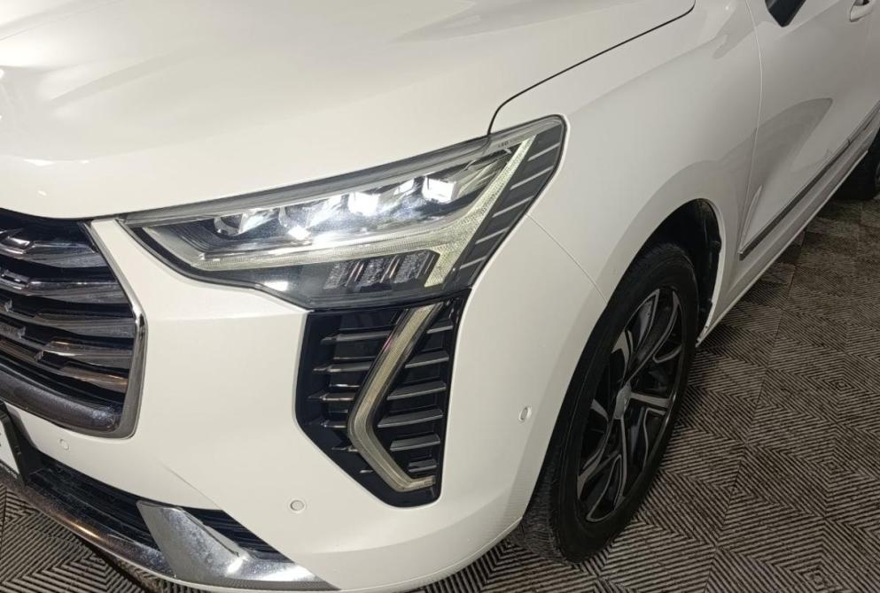 Haval Jolion I Волгоград  - изображение 20