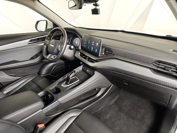 Haval F7x I Рестайлинг с пробегом 2024 года, цена 2 400 000 рублей, 29237 км, внедорожник, Автокод Объявления