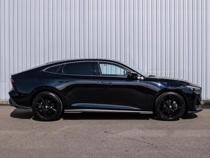 Changan UNI-V I Сочи  - изображение 5