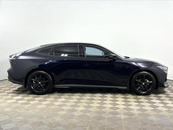 Changan UNI-V I с пробегом 2023 года, цена 2 299 900 рублей, 14797 км, лифтбек, Автокод Объявления