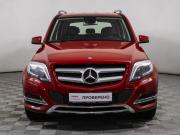 Mercedes-Benz GLK-Класс I (X204) Рестайлинг Москва  - изображение 18