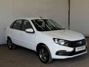 Lada (ВАЗ) Granta I Рестайлинг Псков  - изображение 25