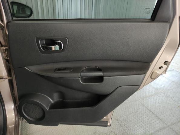 Nissan Qashqai I Рестайлинг с пробегом 2010 года, цена 890 000 рублей, 249070 км, внедорожник, Автокод Объявления