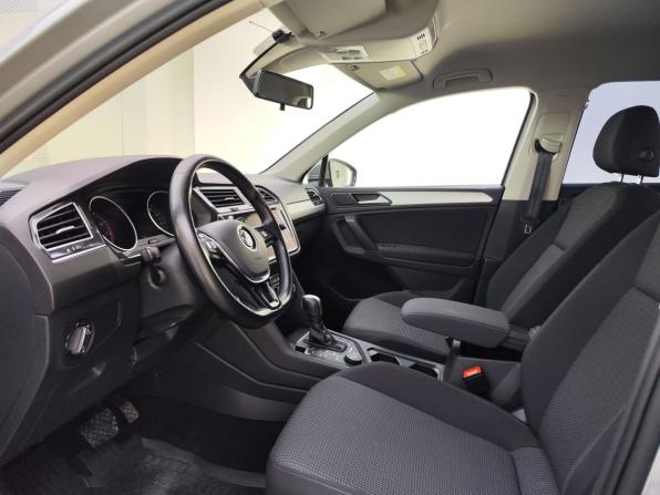 Volkswagen Tiguan II с пробегом 2019 года, цена 2 789 000 рублей, 91500 км, внедорожник, Автокод Объявления