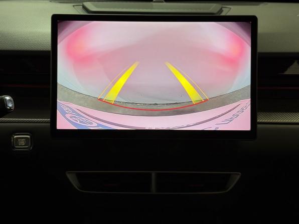 JETOUR DASHING I с пробегом 2024 года, цена 1 950 000 рублей, 36083 км, внедорожник, Автокод Объявления