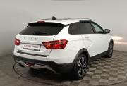 Lada (ВАЗ) Vesta I Волгоград  - изображение 30