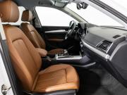 Audi Q5 II (FY) Рестайлинг Санкт-Петербург  - изображение 61