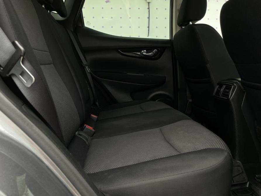 Nissan Qashqai II Тамбов  - изображение 13