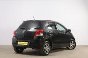 Toyota Vitz II (XP90) Новосибирск  - изображение 25