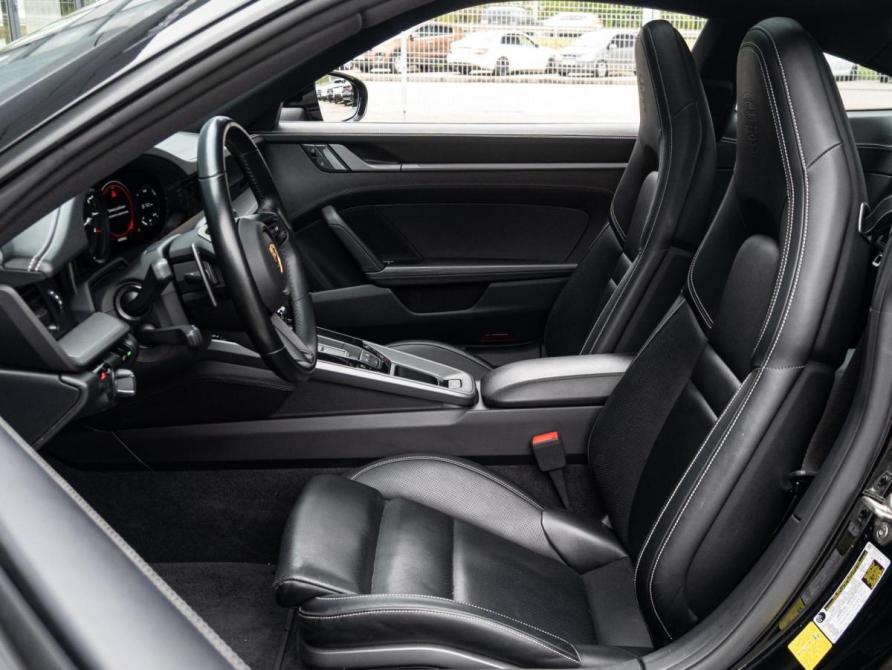 Porsche 911 VIII (992) Краснодар  - изображение 15