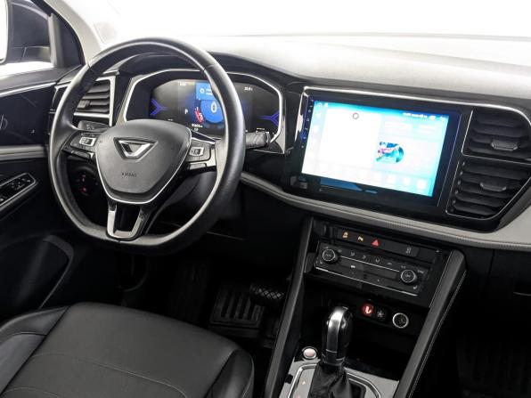 Jetta VS5 I Рестайлинг с пробегом 2023 года, цена 1 745 000 рублей, 95142 км, внедорожник, Автокод Объявления