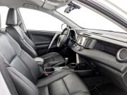 Toyota RAV4 IV (XA40) Рестайлинг Москва  - изображение 41