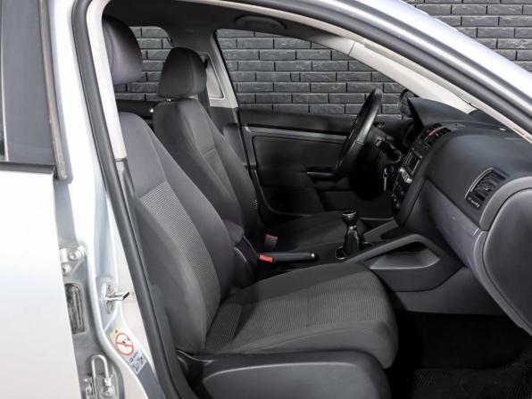 Volkswagen Jetta V с пробегом 2008 года, цена 600 000 рублей, 214986 км, седан, Автокод Объявления