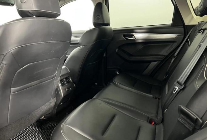 Haval Jolion I с пробегом 2021 года, цена 1 750 000 рублей, 79042 км, внедорожник, Автокод Объявления