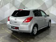 Nissan Tiida I Рестайлинг Оренбург  - изображение 25