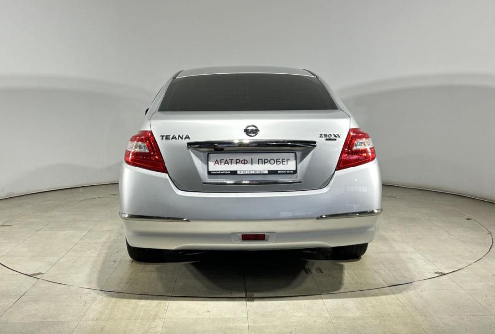 Nissan Teana II Саранск  - изображение 8