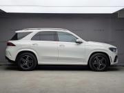 Mercedes-Benz GLE II (V167) Москва  - изображение 20