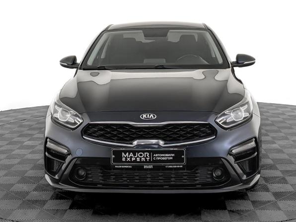 Kia Cerato IV с пробегом 2020 года, цена 1 865 000 рублей, 128411 км, седан, Автокод Объявления