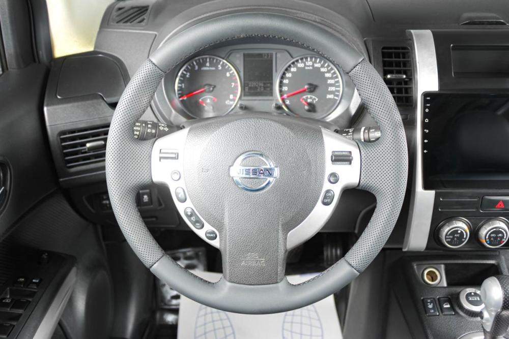 Nissan X-Trail II Тюмень  - изображение 13