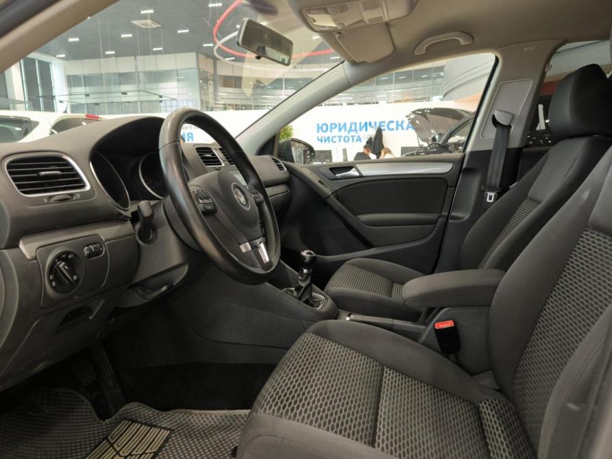 Volkswagen Golf VI Казань  - изображение 20