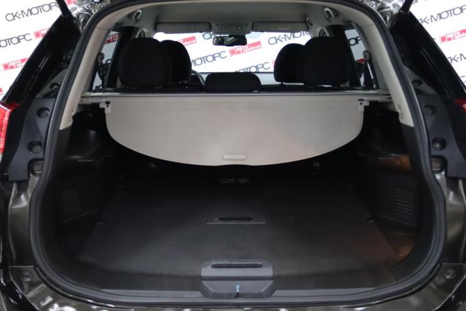 Nissan X-Trail III Рестайлинг с пробегом 2021 года, цена 2 055 550 рублей, 104027 км, внедорожник, Автокод Объявления