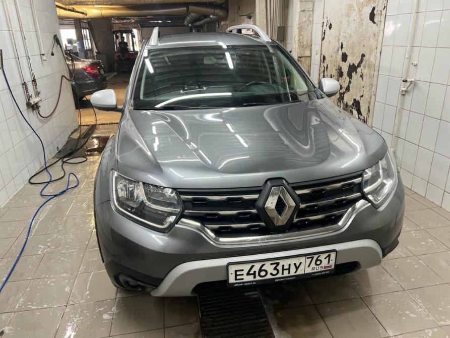 Renault Duster II Волгоград  - изображение 3