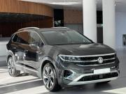 Volkswagen Talagon I Екатеринбург  - изображение 23