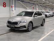 Skoda Octavia IV (A8) Казань  - изображение 25