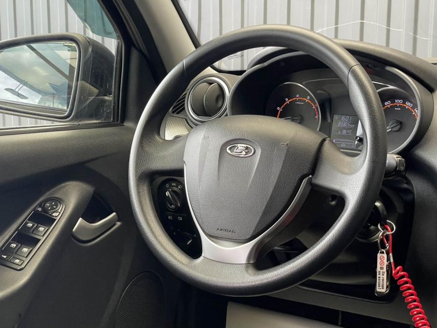 Lada (ВАЗ) Granta I Рестайлинг Пермь  - изображение 8