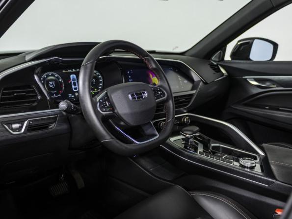 Geely Tugella I Рестайлинг с пробегом 2023 года, цена 3 198 000 рублей, 38779 км, внедорожник, Автокод Объявления
