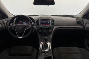 Opel Insignia I Рестайлинг Москва  - изображение 22