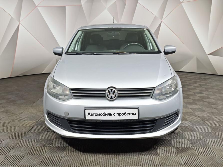Volkswagen Polo V Москва  - изображение 7