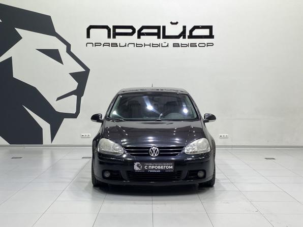 Volkswagen Golf V с пробегом 2007 года, цена 589 900 рублей, 210000 км, хэтчбек, Автокод Объявления