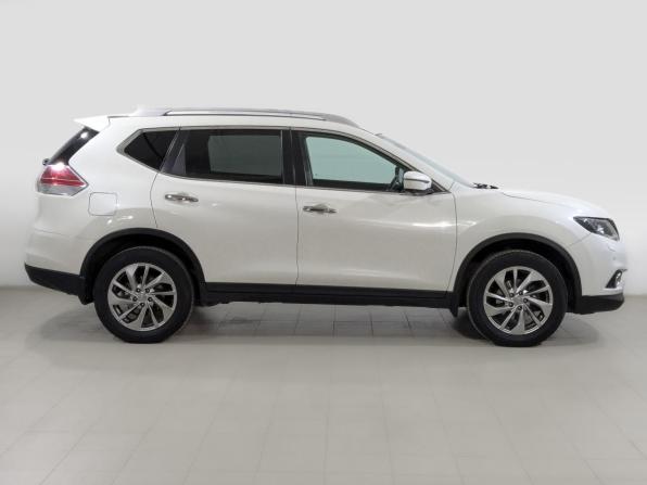 Nissan X-Trail III с пробегом 2018 года, цена 1 980 000 рублей, 89406 км, внедорожник, Автокод Объявления