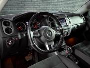 Volkswagen Tiguan I Рестайлинг Екатеринбург  - изображение 33