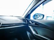 Mazda 3 II (BL) Рестайлинг Красноярск  - изображение 43