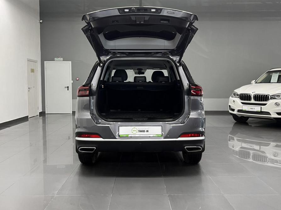 Chery Tiggo 7 Pro Max I Тверь  - изображение 7