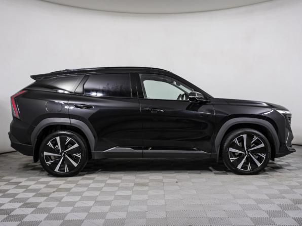 Geely Atlas II с пробегом 2024 года, цена 2 700 000 рублей, 23900 км, внедорожник, Автокод Объявления