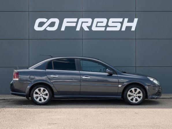 Opel Vectra C Рестайлинг с пробегом 2008 года, цена 430 000 рублей, 319575 км, седан, Автокод Объявления