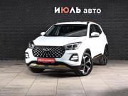 Chery Tiggo 4 Pro I Екатеринбург  - изображение 21