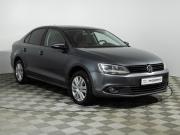 Volkswagen Jetta VI Санкт-Петербург  - изображение 19