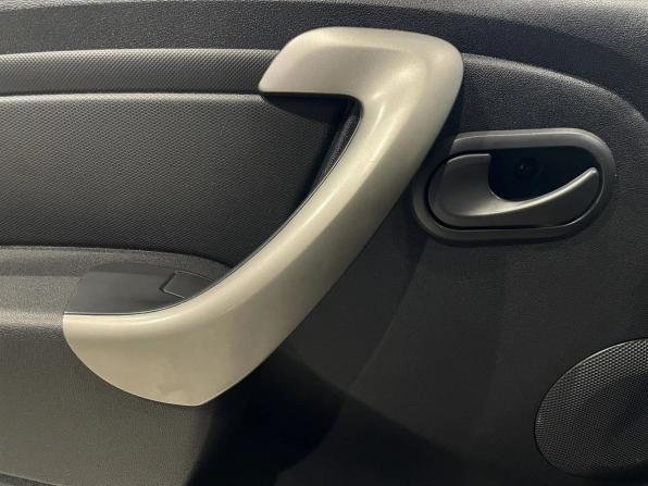 Renault Sandero I с пробегом 2012 года, цена 520 000 рублей, 87930 км, хэтчбек, Автокод Объявления