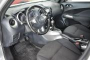 Nissan Juke I Киров  - изображение 56