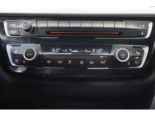 BMW 3 серии VI (F3x) Рестайлинг с пробегом 2015 года, цена 1 799 900 рублей, 117559 км, седан, Автокод Объявления