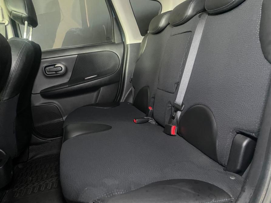 Nissan Note I Рестайлинг Тверь  - изображение 8