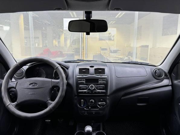 Lada (ВАЗ) Granta I Рестайлинг с пробегом 2023 года, цена 795 000 рублей, 60792 км, лифтбек, Автокод Объявления