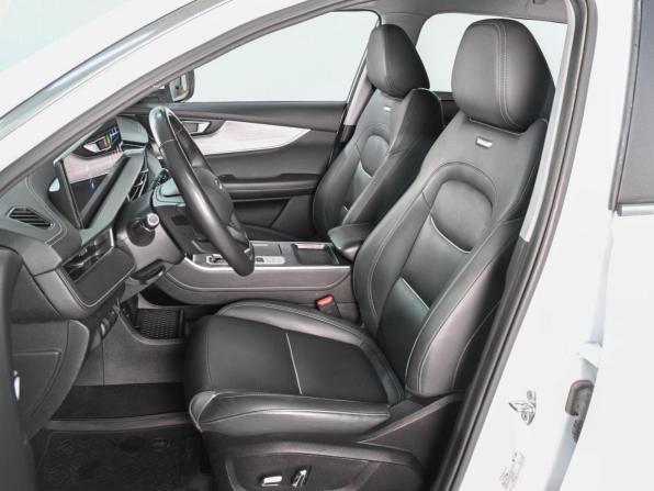 Chery Tiggo 7 Pro Max I с пробегом 2023 года, цена 1 909 000 рублей, 40287 км, внедорожник, Автокод Объявления