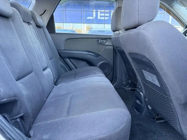 Kia Sportage II с пробегом 2006 года, цена 780 000 рублей, 252515 км, внедорожник, Автокод Объявления