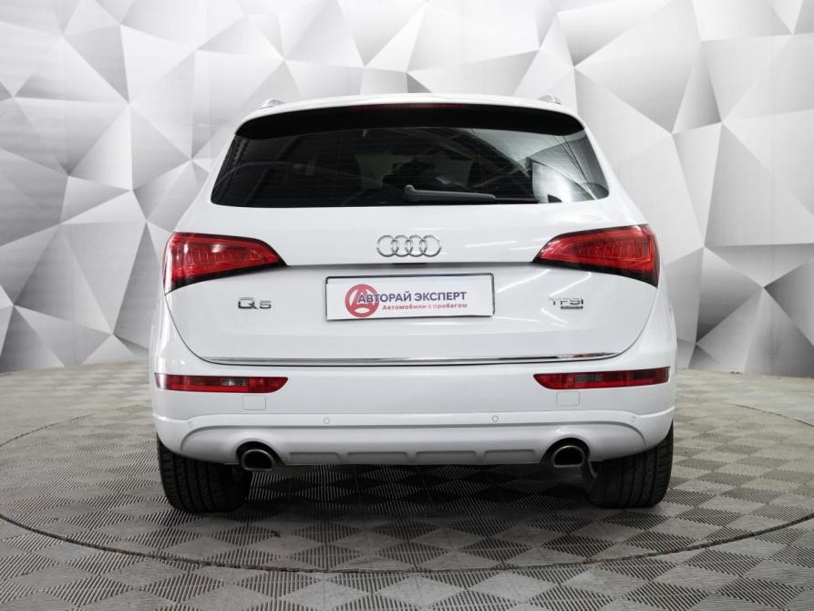 Audi Q5 I (8R) Рестайлинг Ульяновск  - изображение 4