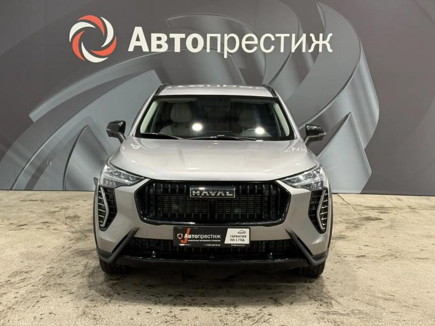 Haval Jolion I Рестайлинг Пермь  - изображение 10